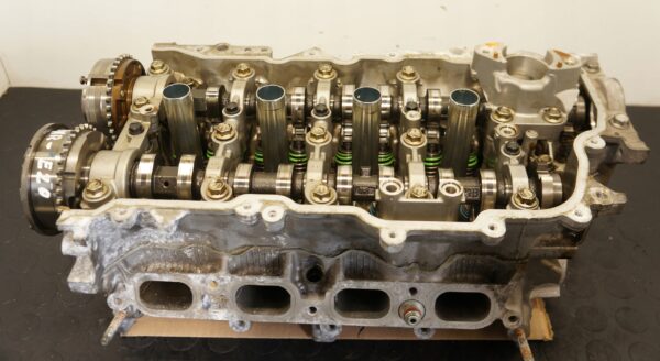 GŁOWICA TOYOTA AURIS C-HR COROLLA 1.2 VTI 8NR