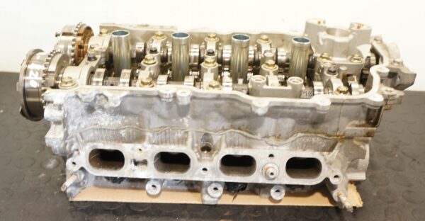 GŁOWICA TOYOTA AURIS C-HR COROLLA 1.2 VTI 8NR