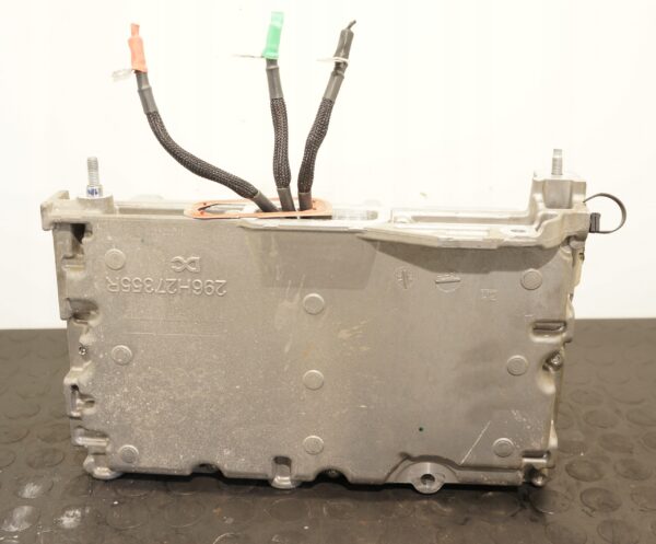 17978837587-6969179336247 INWERTER FALOWNIK TWINGO III SMART 453 EQ 296G99047R 296H27355R