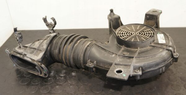 WENTYLATOR BATERII TWINGO III SMART 453 EQ A4535000600 290924880R