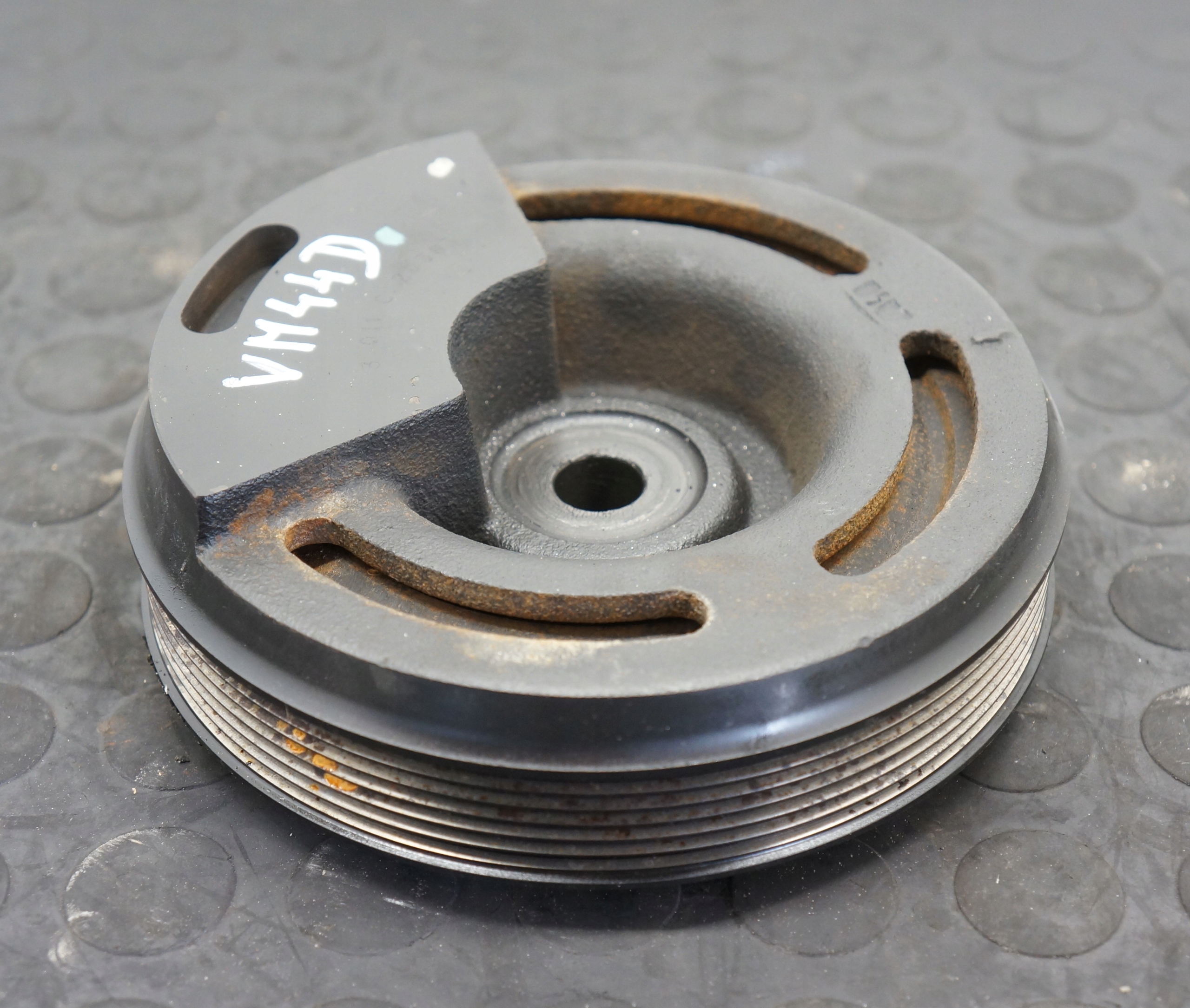 KOŁO PASOWE JEEP GRAND CHEROKEE WK2 3.0 CRD 2038F