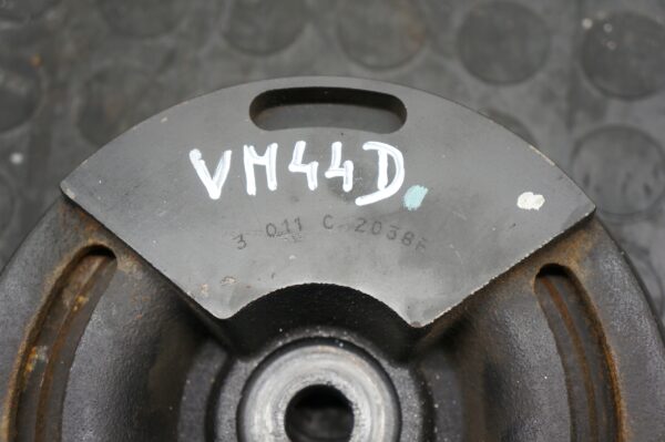 KOŁO PASOWE JEEP GRAND CHEROKEE WK2 3.0 CRD 2038F