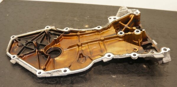 OBUDOWA RORZĄDU NISSAN NOTE E12 MICRA IV 1.2 HR12