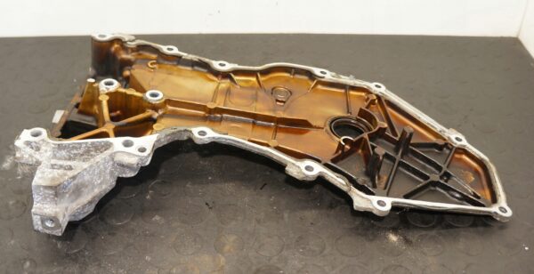 OBUDOWA RORZĄDU NISSAN NOTE E12 MICRA IV 1.2 HR12