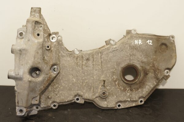 OBUDOWA RORZĄDU NISSAN NOTE E12 MICRA IV 1.2 HR12