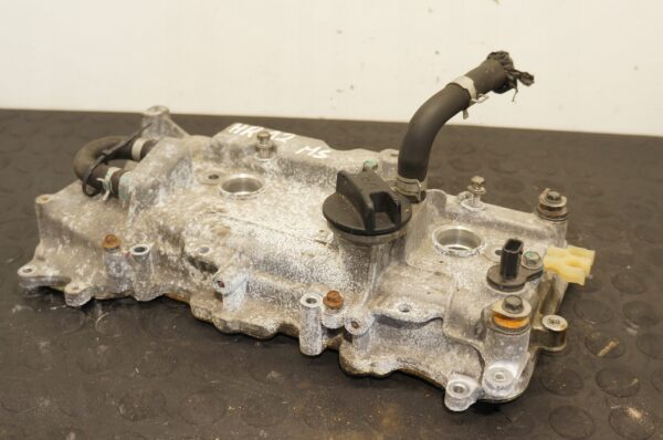 POKRYWA ZAWORÓW NISSAN NOTE E12 MICRA IV 1.2 HR12