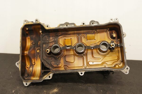 POKRYWA ZAWORÓW NISSAN NOTE E12 MICRA IV 1.2 HR12