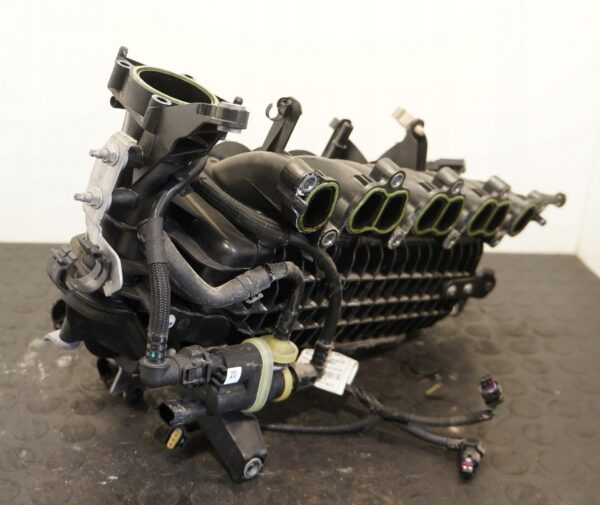 KOLEKTOR SSĄCY FIAT 500X JEEP 500X COMPASS 1,3 16V 46351561 72454424