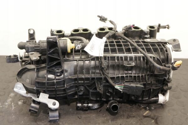 KOLEKTOR SSĄCY FIAT 500X JEEP 500X COMPASS 1,3 16V 46351561 72454424