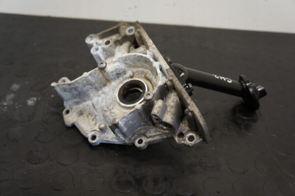 POMPA OLEJU VW GOLF VII POLO 1,0 TSI 04E115109D