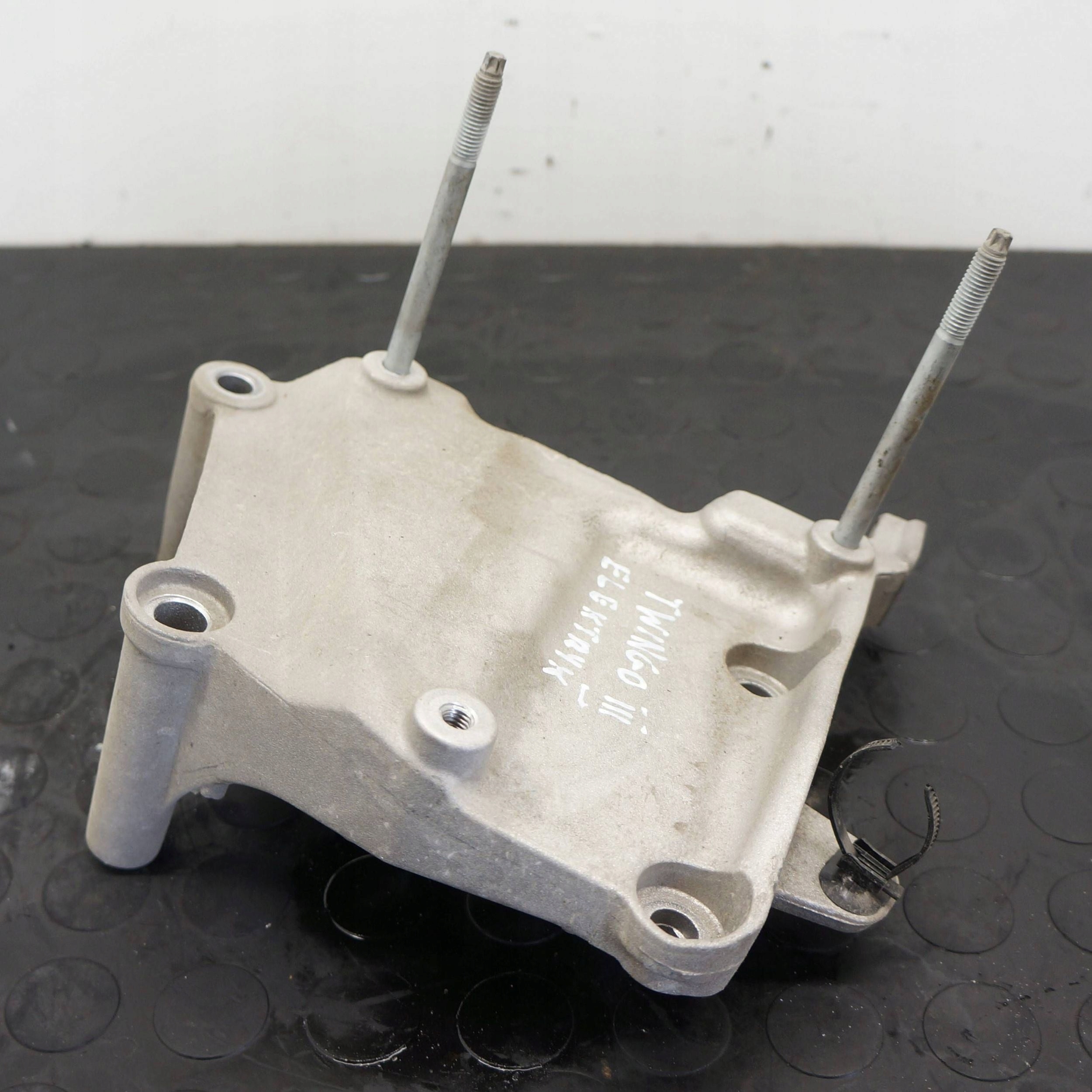 SMART Renault Twingo III 2021 Wspornik / Mocowanie silnika 926141091R