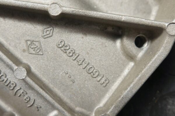 SMART Renault Twingo III 2021 Wspornik / Mocowanie silnika 926141091R