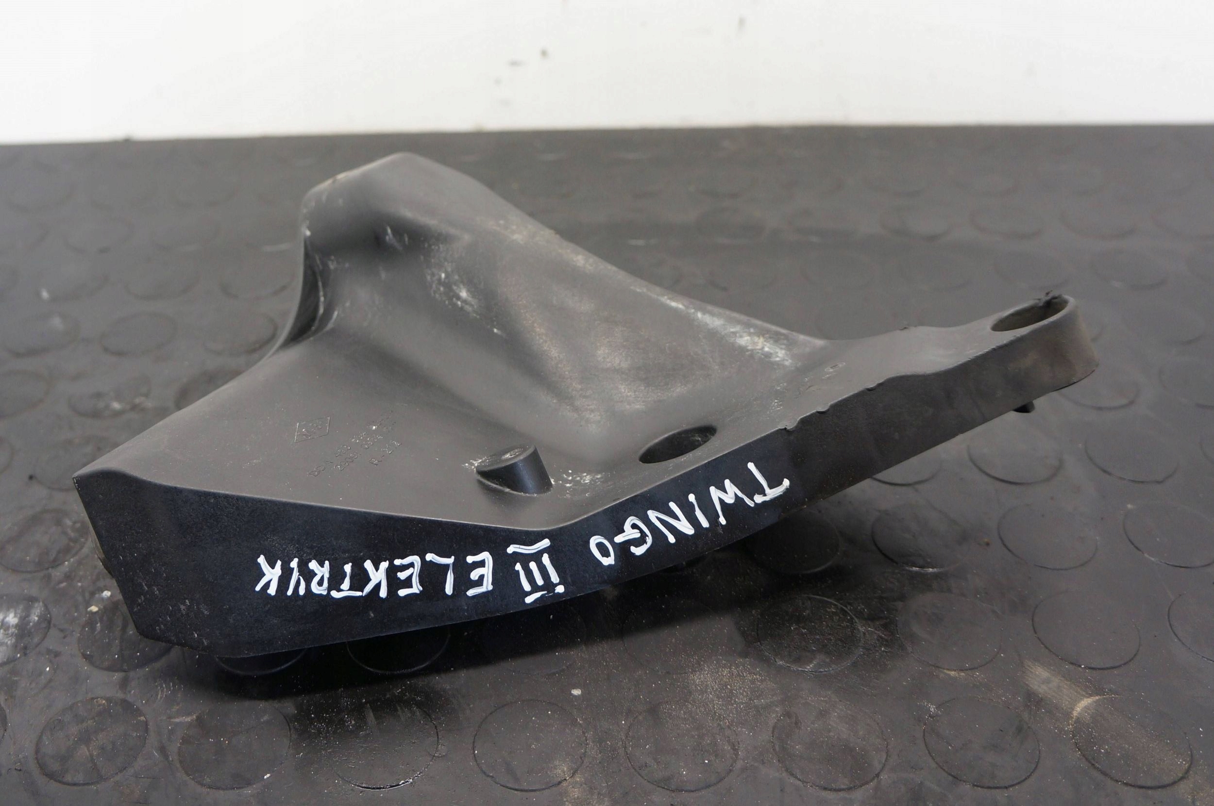 Renault Twingo III Łapa WSPORNIK 290910934R