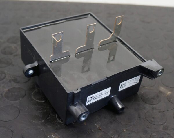 17982071551-696917065d96c Renault Twingo III 2021 Komputer / Sterownik ECU silnika