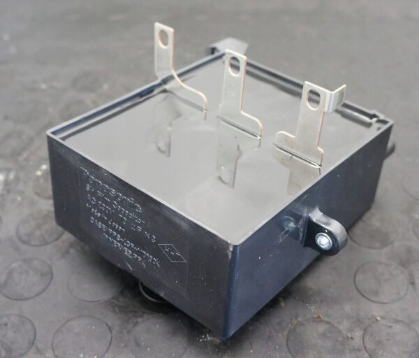 17982071551-6969170827b9c Renault Twingo III 2021 Komputer / Sterownik ECU silnika