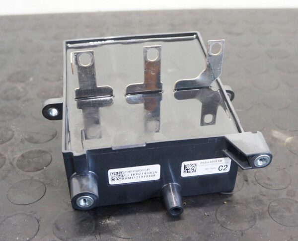 17982071551-69691709e2345 Renault Twingo III 2021 Komputer / Sterownik ECU silnika