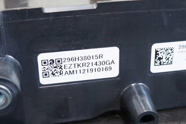 17982071551-6969170b6bf98 Renault Twingo III 2021 Komputer / Sterownik ECU silnika