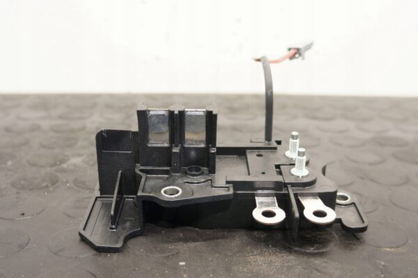 Renault Twingo III 2021 SKRZYNKA BEZPIECZNIKÓW