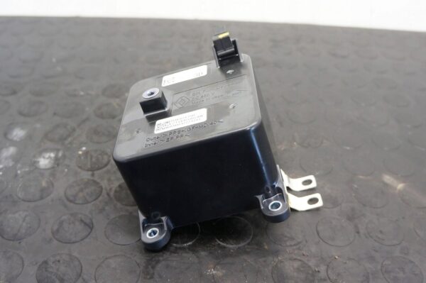 STEROWNIK SILNIKA Renault Twingo III 291E07175R