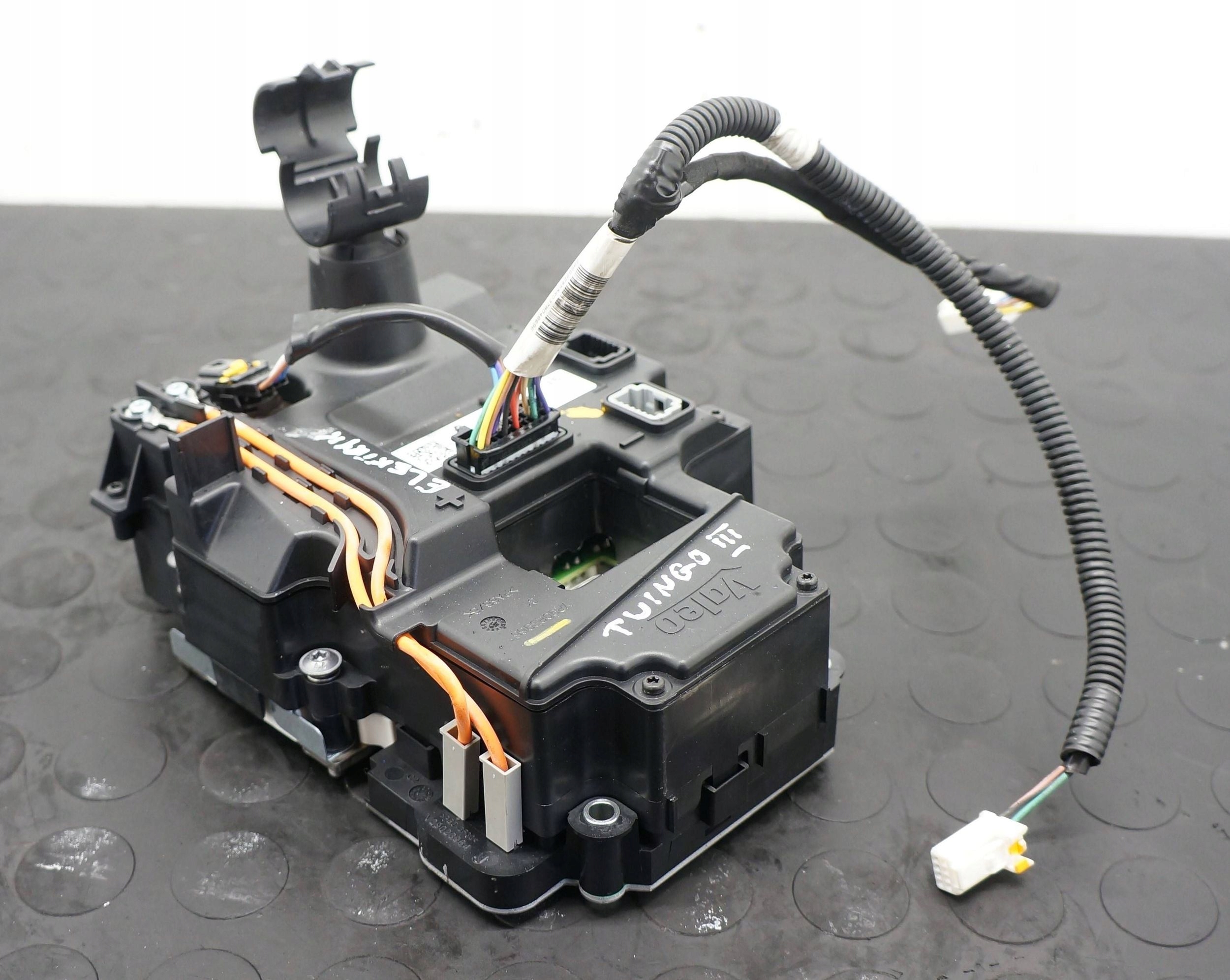 STEROWNIK SILNIKA ELEKTRYCZNEGO RENAULT TWINGO SMART 453 292A60247R