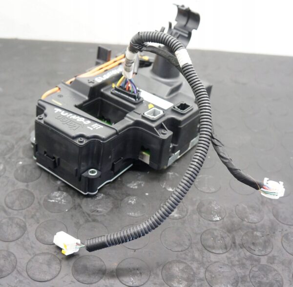 STEROWNIK SILNIKA ELEKTRYCZNEGO RENAULT TWINGO SMART 453 292A60247R