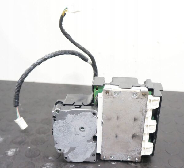 STEROWNIK SILNIKA ELEKTRYCZNEGO RENAULT TWINGO SMART 453 292A60247R