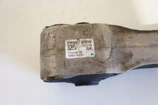 ŁAPA SILNIKA BMW 1 F40 2 F45 X1 MINI 1,5 2.0D 6885788 172768