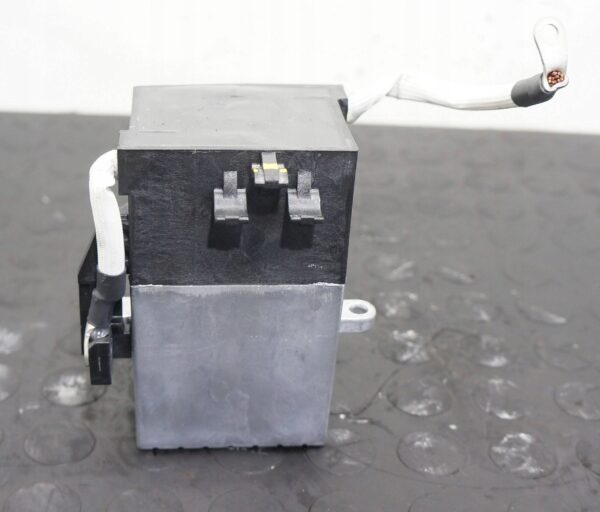 17982446883-6968fa7da4ba3 Renault Twingo III SMART 453 Falownik / Przetwornica napięcia 296H66842R