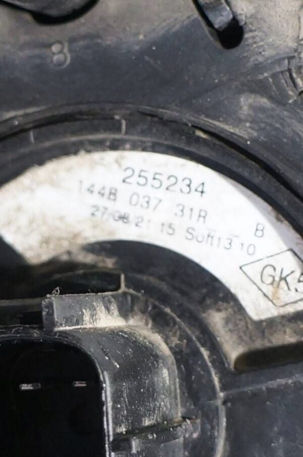 17982468823-6968fa7718084 POMKA WODY Renault Twingo III SMART 453 144B03731R