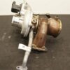 TURBOSPRĘŻARKA TURBO ALFA ROMEO TONELE JEEP RENEGADE FIAT 500X 1.3 46347468