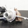 TURBOSPRĘŻARKA TURBO ALFA ROMEO TONELE JEEP RENEGADE FIAT 500X 1.3 46347468