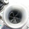 TURBOSPRĘŻARKA TURBO ALFA ROMEO TONELE JEEP RENEGADE FIAT 500X 1.3 46347468