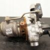 TURBOSPRĘŻARKA RENAULT CLIO DUSTER LOGAN MICRA 1.0 TCE 16319700058