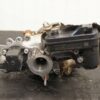 TURBOSPRĘŻARKA RENAULT CLIO DUSTER LOGAN MICRA 1.0 TCE 16319700058