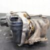 TURBOSPRĘŻARKA RENAULT CLIO DUSTER LOGAN MICRA 1.0 TCE 16319700058