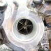 TURBOSPRĘŻARKA RENAULT CLIO DUSTER LOGAN MICRA 1.0 TCE 16319700058