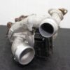 TURBOSPRĘŻARKA JEEP GRAND CHEROKEE WK2 3.0 CRDI 35242180G
