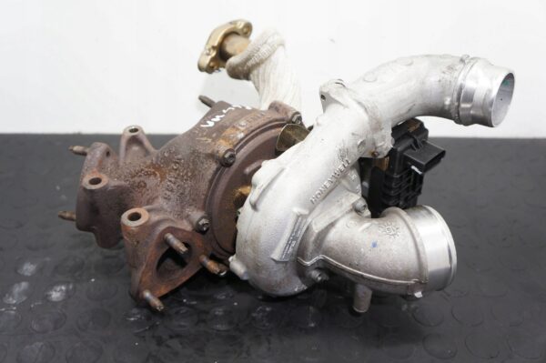 TURBOSPRĘŻARKA JEEP GRAND CHEROKEE WK2 3.0 CRDI 35242180G