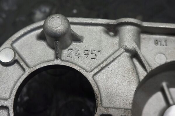 17982560845-6968fa49e509d OBUDOWA ROZRZĄDU JEEP GRAND CHEROKEE WK2 3.0 CRDI 2495