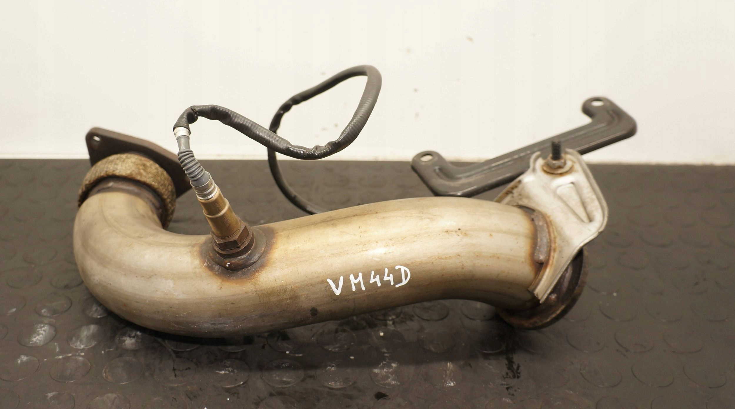 RURA WYDECHU JEEP GRAND CHEROKEE WK2 3.0 CRDI