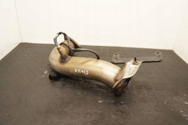 RURA WYDECHU JEEP GRAND CHEROKEE WK2 3.0 CRDI