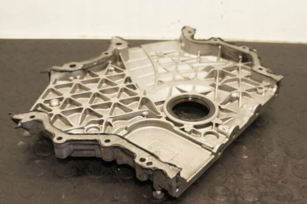 17984573219-6968fa34280e1 OBUDOWA ROZRZĄDU JEEP GRAND CHEROKEE WK2 3.0 CRDI 2484F