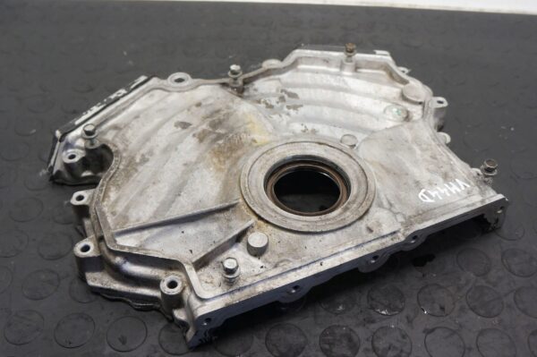 17984573219-6968fa3725834 OBUDOWA ROZRZĄDU JEEP GRAND CHEROKEE WK2 3.0 CRDI 2484F