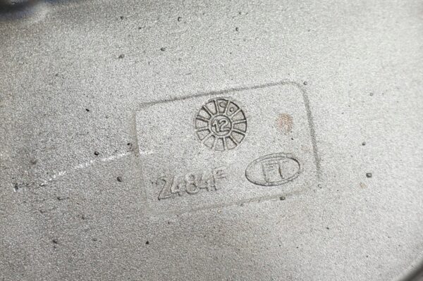 17984573219-6968fa38b42fc OBUDOWA ROZRZĄDU JEEP GRAND CHEROKEE WK2 3.0 CRDI 2484F