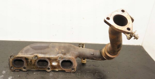 KOLEKTOR WYDECHOWY JEEP GRAND CHEROKEE WK2 3.0 CRDI 21052111G