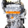 SILNIK ENGINE VOLKSWAGEN POLO SEAT IBIZA SKODA FABIA 1.4 TDI CUS