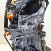 SILNIK ENGINE VOLKSWAGEN POLO SEAT IBIZA SKODA FABIA 1.4 TDI CUS