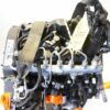SILNIK ENGINE VOLKSWAGEN POLO SEAT IBIZA SKODA FABIA 1.4 TDI CUS
