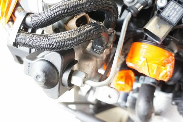 SILNIK ENGINE VOLKSWAGEN POLO SEAT IBIZA SKODA FABIA 1.4 TDI CUS