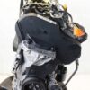 SILNIK ENGINE VOLKSWAGEN POLO SEAT IBIZA SKODA FABIA 1.4 TDI CUS